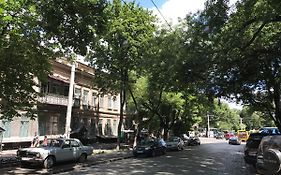 Apartments Near Deribasovskaya
